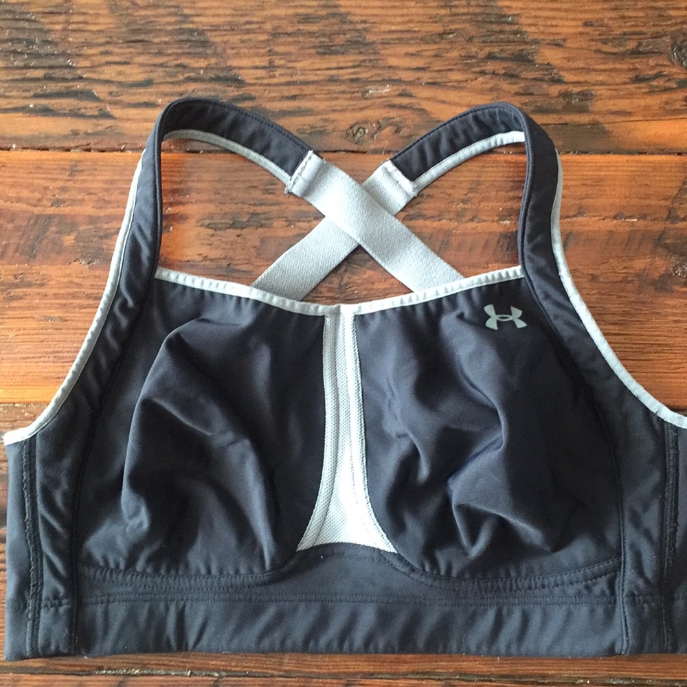 Under Armour Sports Bra